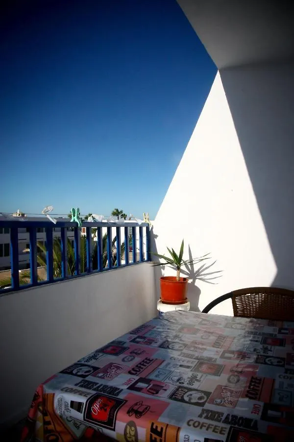 Apartment Penamar Apartamentos Puerto del Carmen  Spain