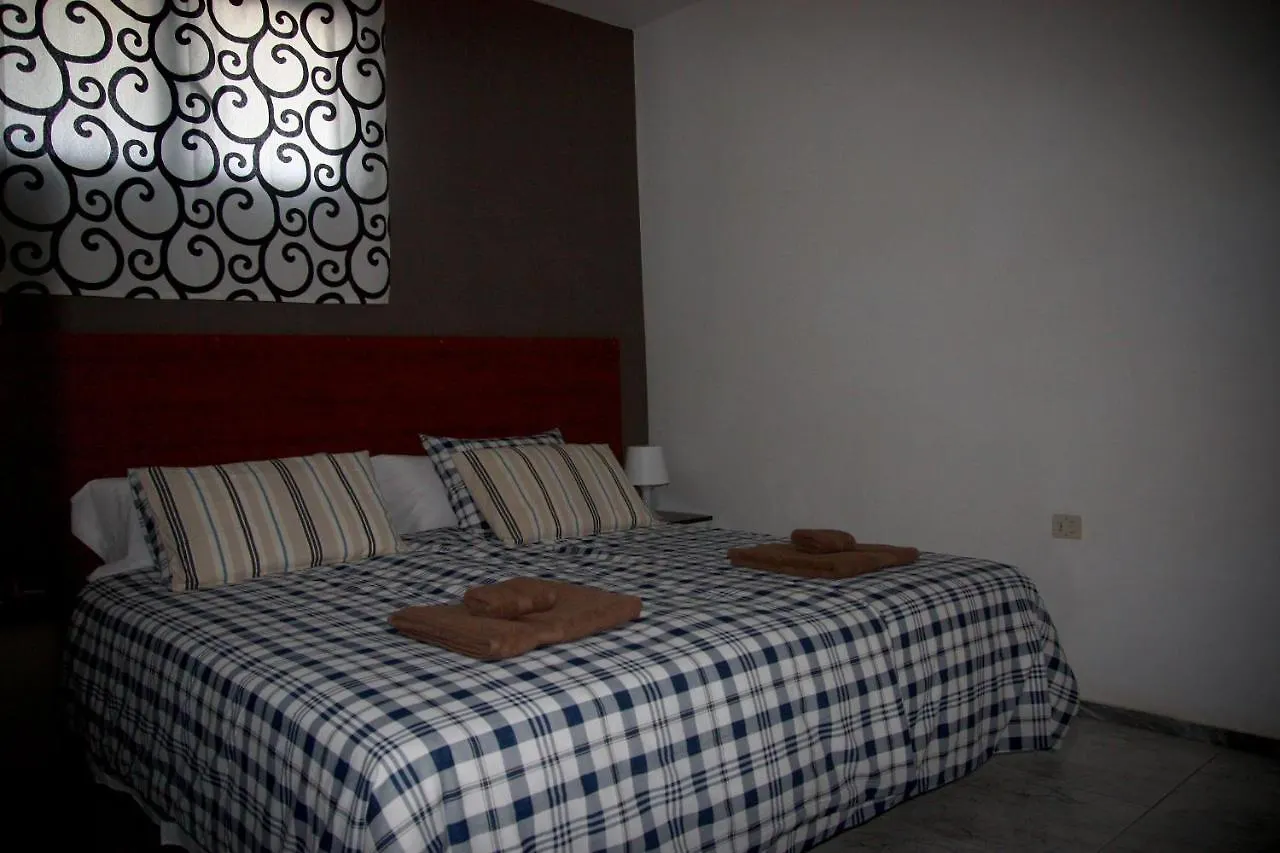 Penamar Apartamentos Puerto del Carmen  0*, Puerto del Carmen (Lanzarote) Spain