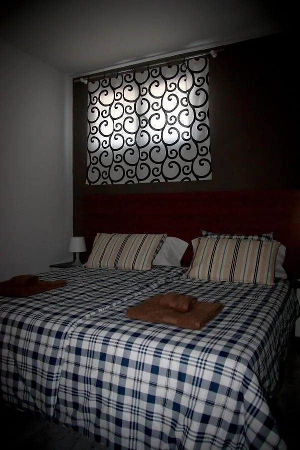 Apartment Penamar Apartamentos Puerto del Carmen  Spain