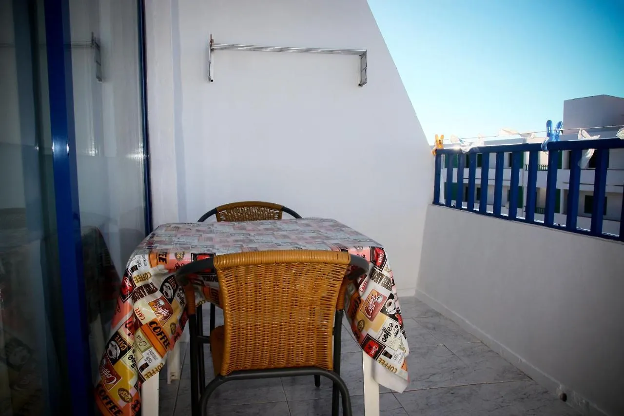Apartment Penamar Apartamentos Puerto del Carmen  Spain