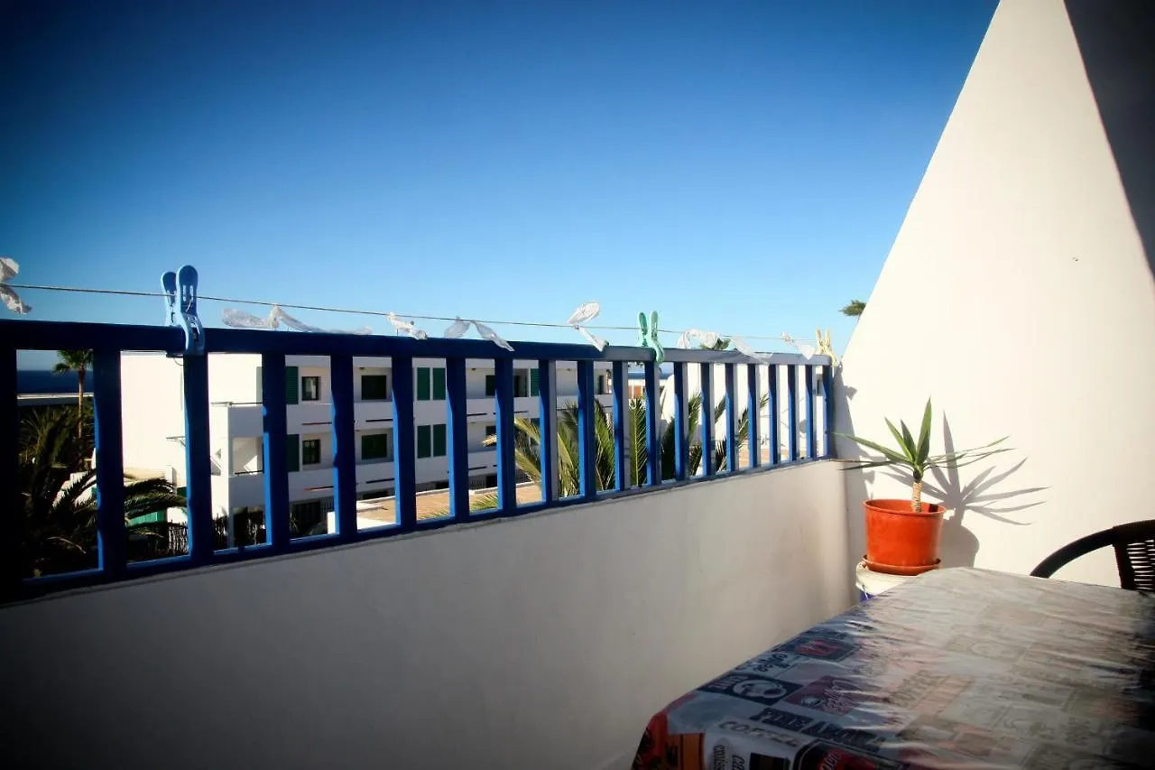 Penamar Apartamentos Puerto del Carmen  Puerto del Carmen (Lanzarote)