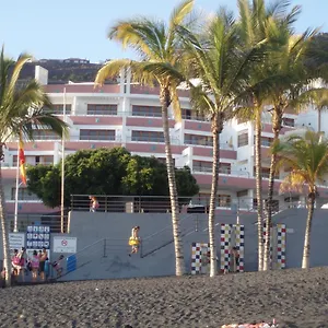 Playa Delphin Apartment