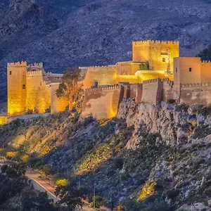  Apartamento Apartamento Reyes Catolicos España