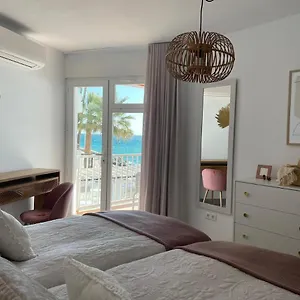 Center & Sea View Torresol , Nerja Spain