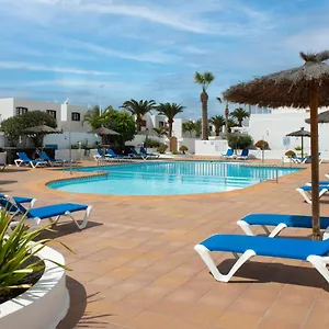 Livvo Oasis , Puerto del Carmen (Lanzarote) Spain