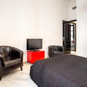  Apartamento Urbe10 Cister 1 Bedroom España