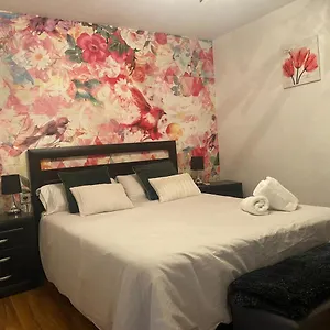  Apartamento Piso Centrico En España