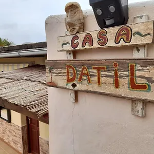 Casa Palmera Y Casa Datil Apartment