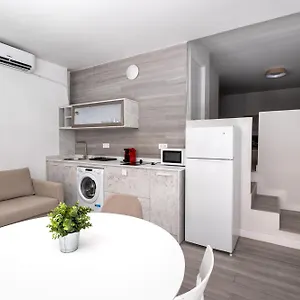 Premium Malagueta , Malaga Spain