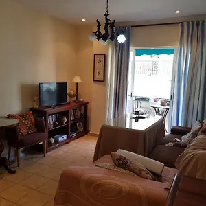  Apartamento Tropical Avenida Andalucia España