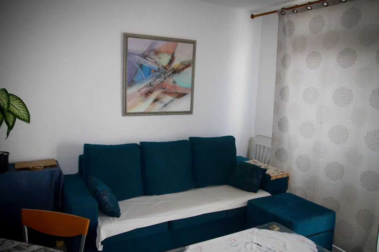 Penamar Apartamentos Puerto del Carmen  Apartment