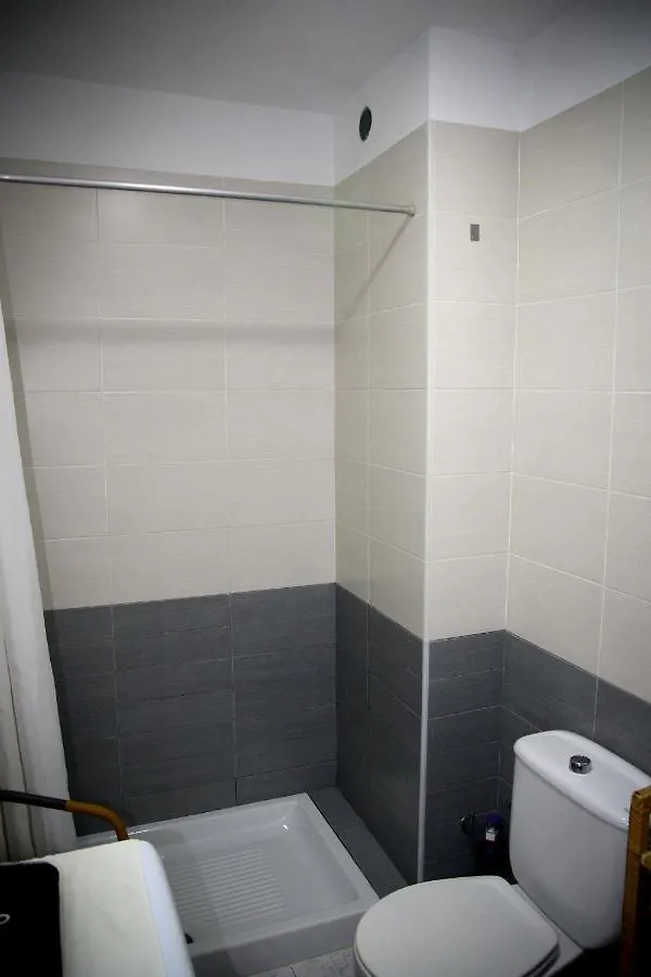 Apartment Penamar Apartamentos Puerto del Carmen