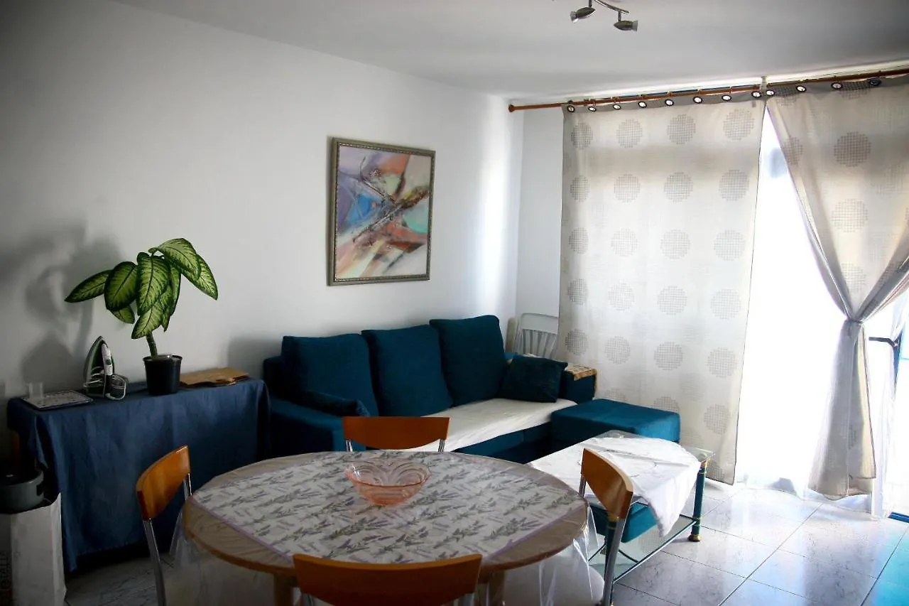 Apartment Penamar Apartamentos Puerto del Carmen