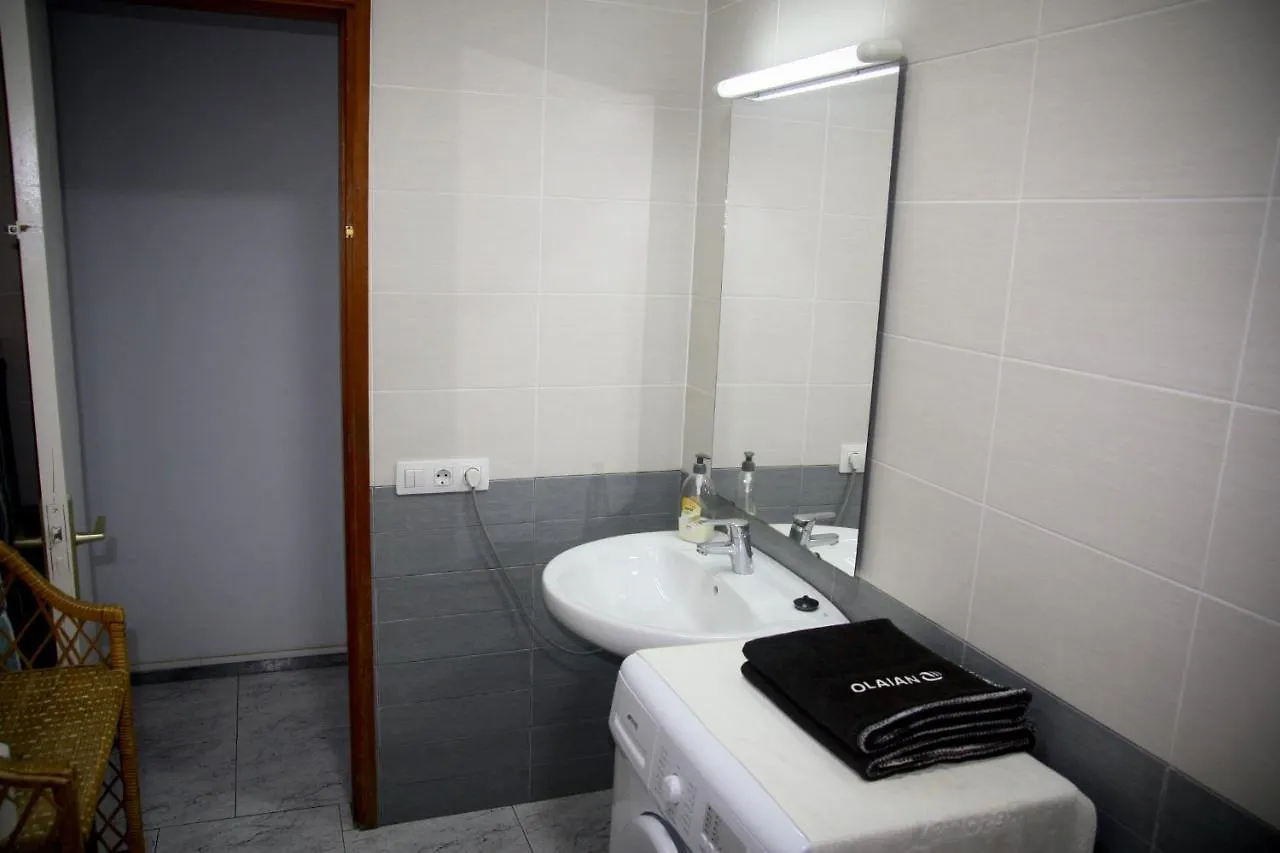 Penamar Apartamentos Puerto del Carmen  Apartment