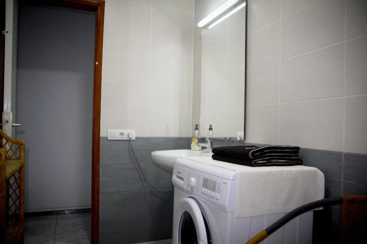 Penamar Apartamentos Puerto del Carmen  Puerto del Carmen (Lanzarote)