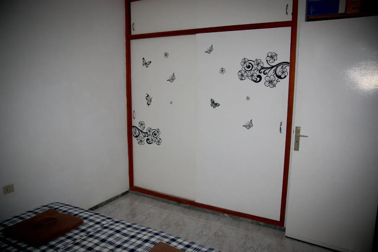 Penamar Apartamentos Puerto del Carmen  Spain