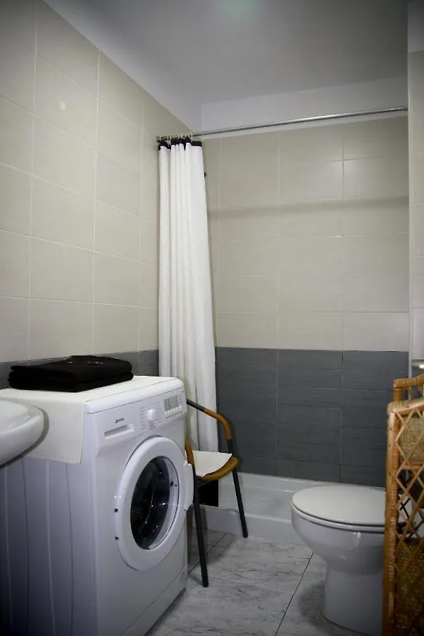 Penamar Apartamentos Puerto del Carmen  0*, Puerto del Carmen (Lanzarote)
