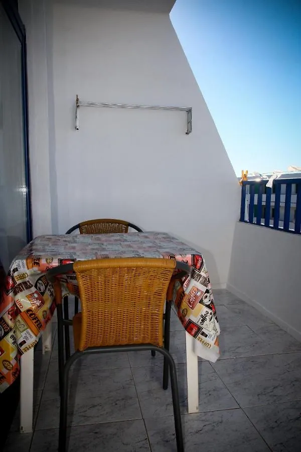 Penamar Apartamentos Puerto del Carmen  0*, Puerto del Carmen (Lanzarote) Spanien