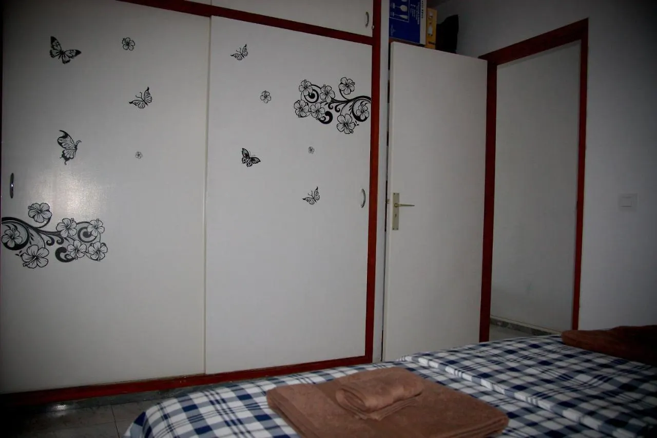Penamar Apartamentos Puerto del Carmen  0*, Puerto del Carmen (Lanzarote)
