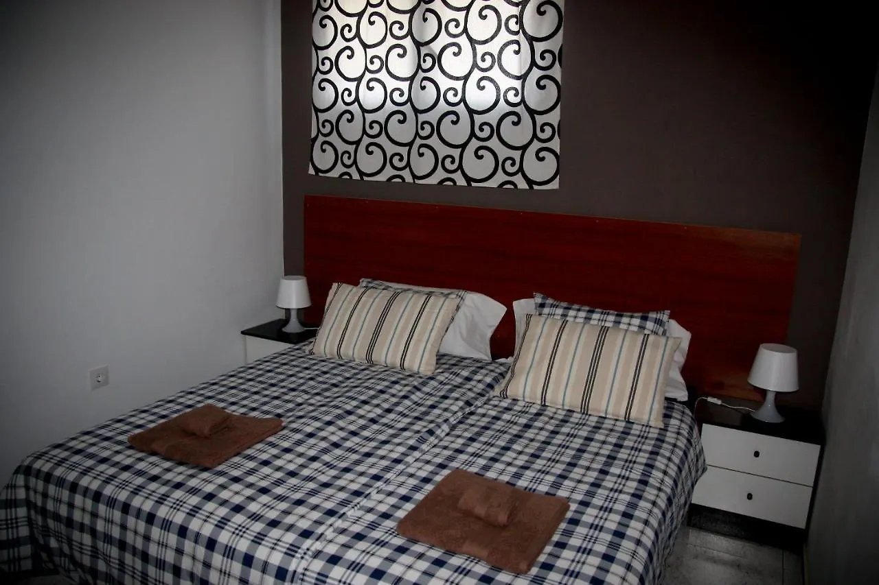 Penamar Apartamentos Puerto del Carmen  Apartment Puerto del Carmen (Lanzarote)