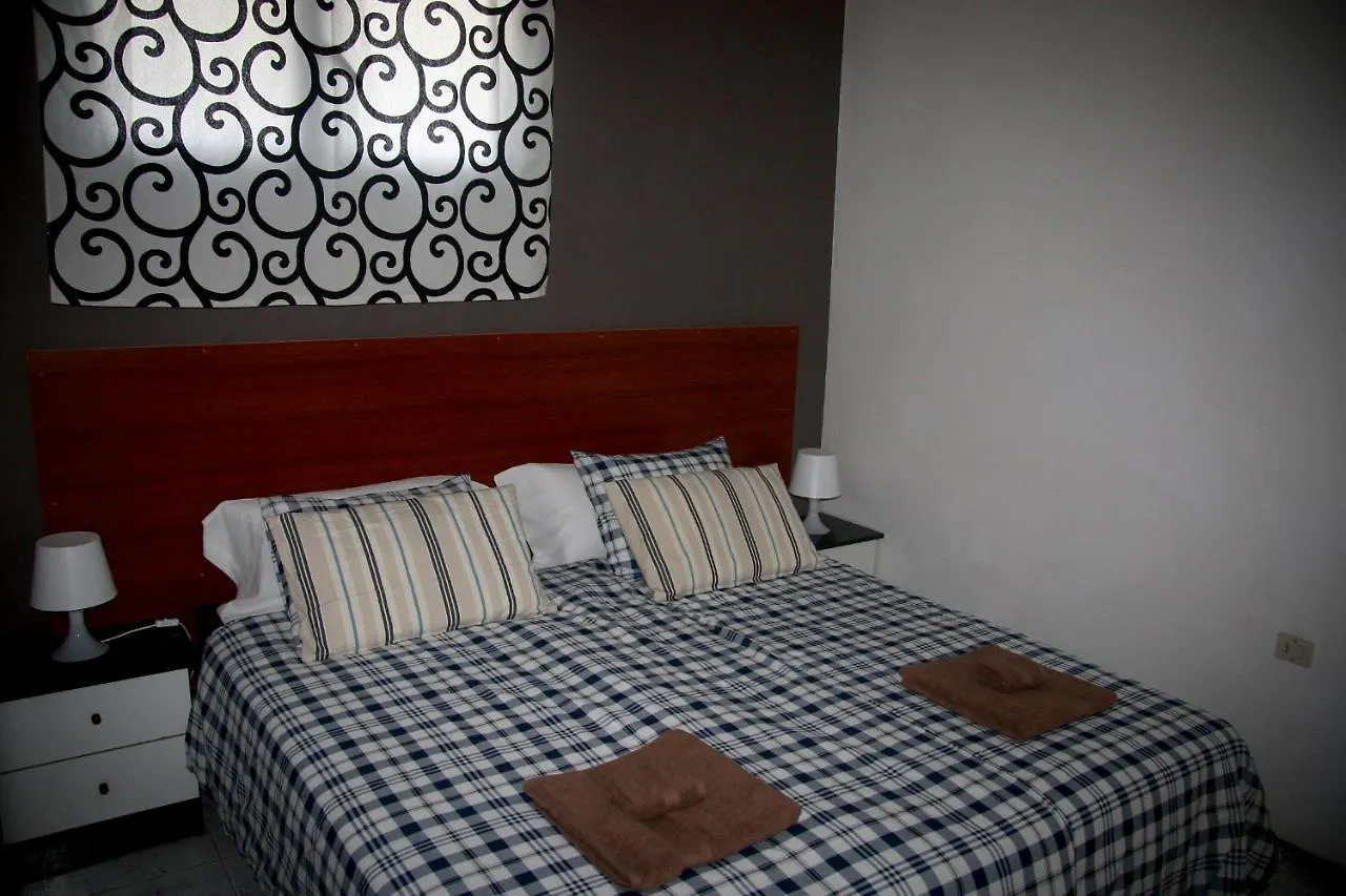 Apartmán Penamar Apartamentos Puerto del Carmen